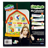 Little Hands Wooden My Farm Yard