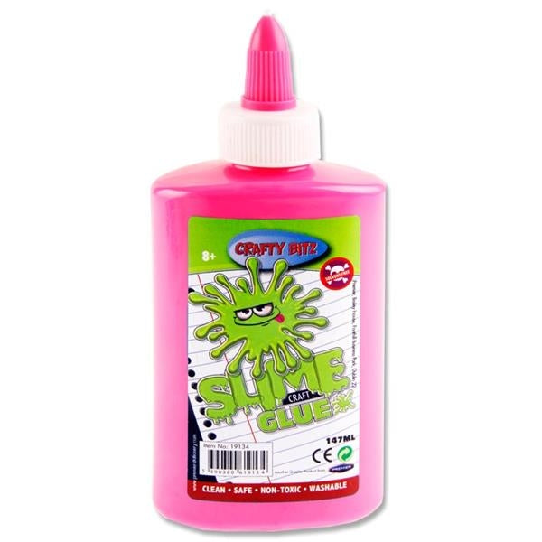 Slime Craft Glue 147ml