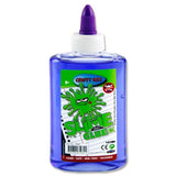 Transparent Blue Liquid Glue 147ml
