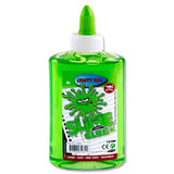 Transparent Blue Liquid Glue 147ml