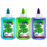 Transparent Blue Liquid Glue 147ml