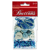 Beads, Buttons & Threads