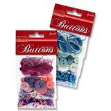 Beads, Buttons & Threads