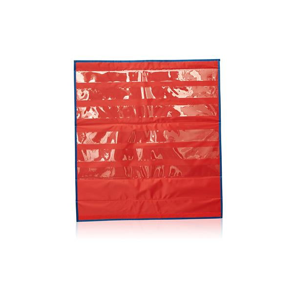 Ormond Pocket Chart Tabletop Display