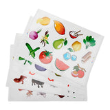 Ormond Pocket Chart Alphabet Center