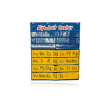Ormond Pocket Chart Alphabet Center