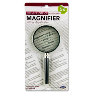 75Mm Magnifying Glass