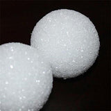 Icon Craft Styrofoam Spheres 100mm (6 Pack)
