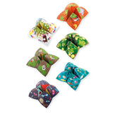 Djeco Origami Set: Fortune Tellers Animals