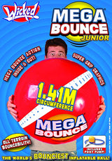 WICKED MEGA BOUNCE *SPECIAL*