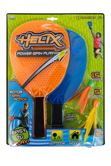 Yulu Helix Tennis