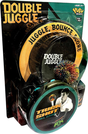 Yulu Helix Double Juggle
